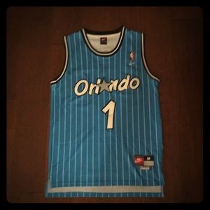 “Penny” Hardaway jersey
